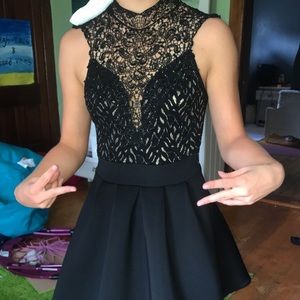homecoming dress